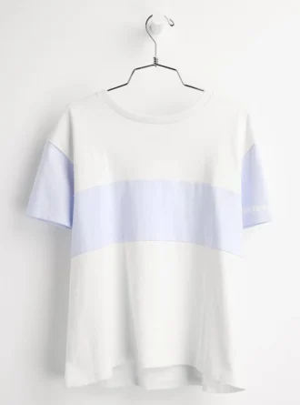 Burton Lowball kortærmet T-shirt til kvinder