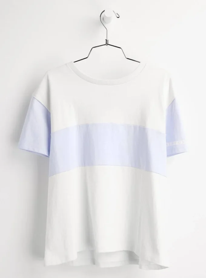Burton Lowball kortærmet T-shirt til kvinder