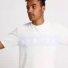 Burton Lowball kortærmet T-shirt til mænd