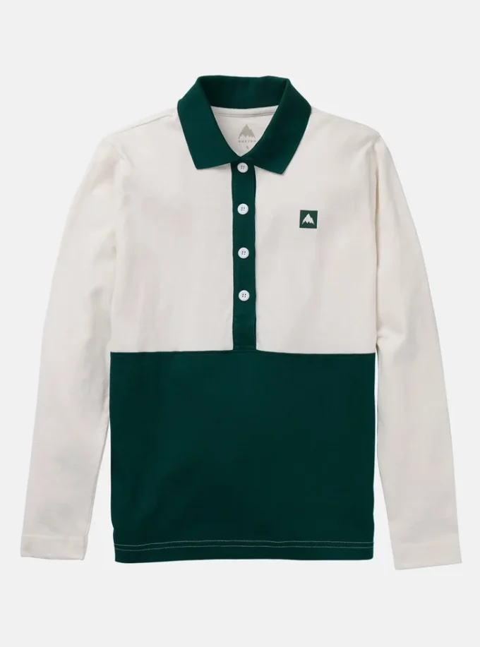 Burton Lowball langærmet T-shirt til kvinder
