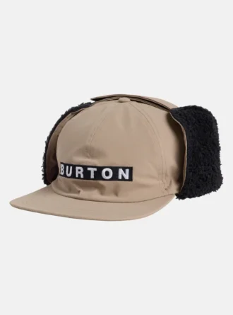 Burton Lunchlap øreklapshue