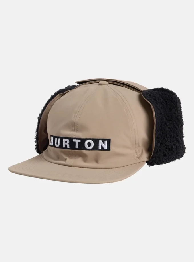 Burton Lunchlap øreklapshue