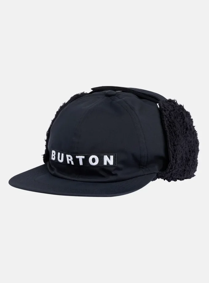 Burton Lunchlap øreklapshue