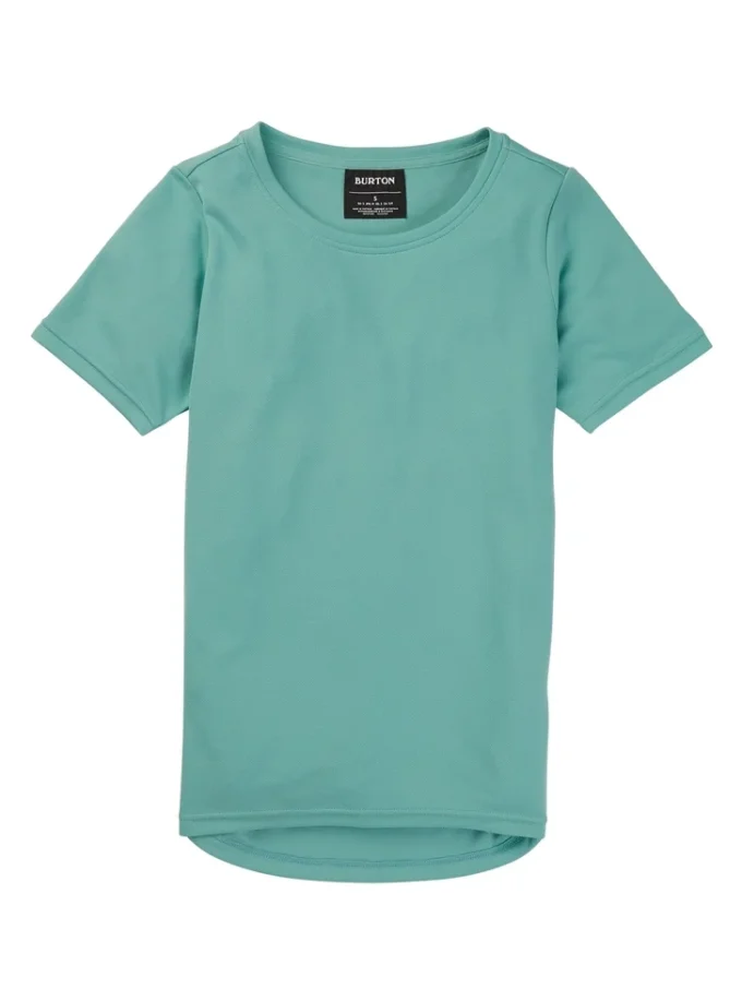 Burton Luxemore kortærmet T-shirt til kvinder