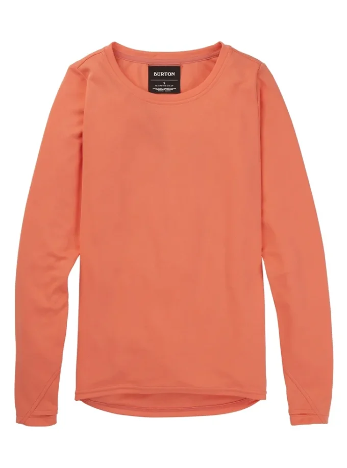 Burton Luxemore langærmet T-shirt til kvinder