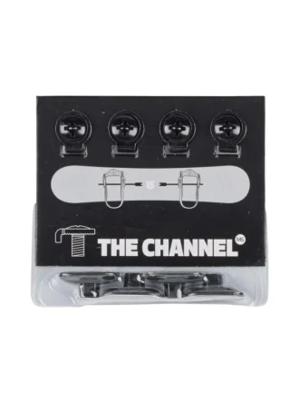 Burton M6 Channel udskiftningsbeslag