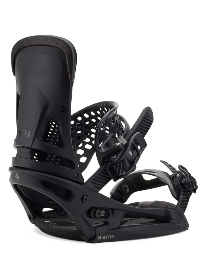 Burton Malavita EST® snowboardbindinger til mænd
