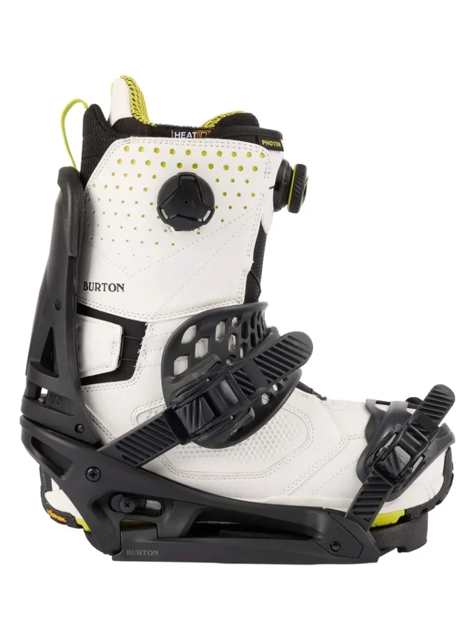 Burton Malavita EST® snowboardbindinger til mænd