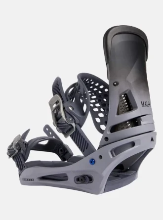Burton Malavita Re:Flex snowboardbindinger til mænd