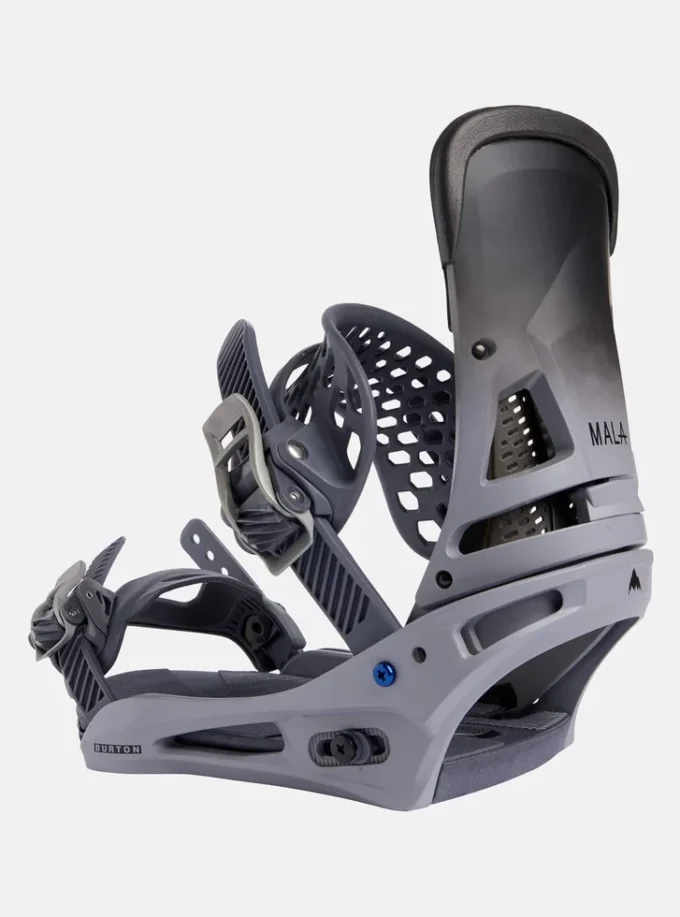 Burton Malavita Re:Flex snowboardbindinger til mænd