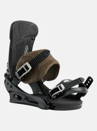 Burton Malavita Re:Flex snowboardbindinger til mænd