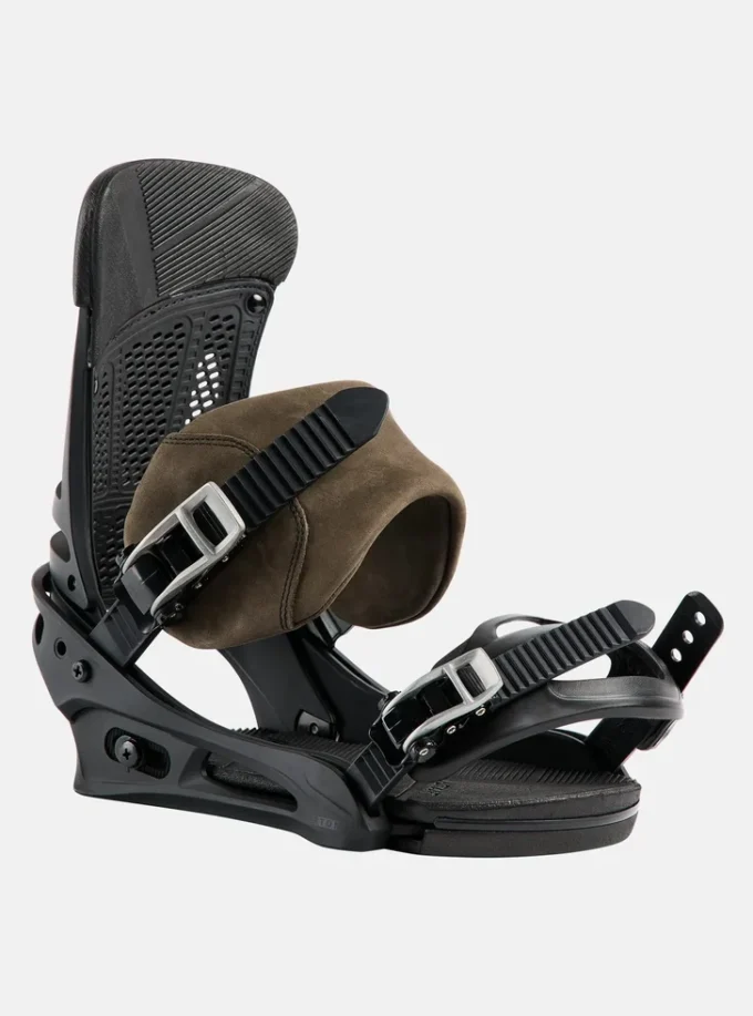 Burton Malavita Re:Flex snowboardbindinger til mænd