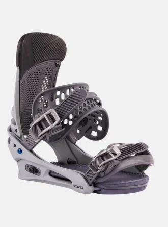 Burton Malavita Re:Flex snowboardbindinger til mænd