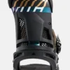 Burton Malavita Re:Flex snowboardbindinger til mænd