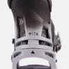 Burton Malavita Re:Flex snowboardbindinger til mænd