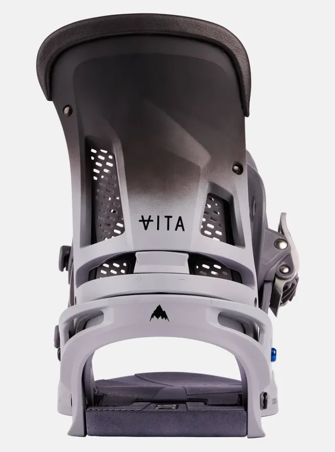 Burton Malavita Re:Flex snowboardbindinger til mænd