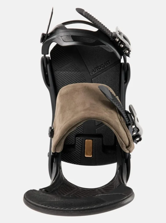 Burton Malavita Re:Flex snowboardbindinger til mænd