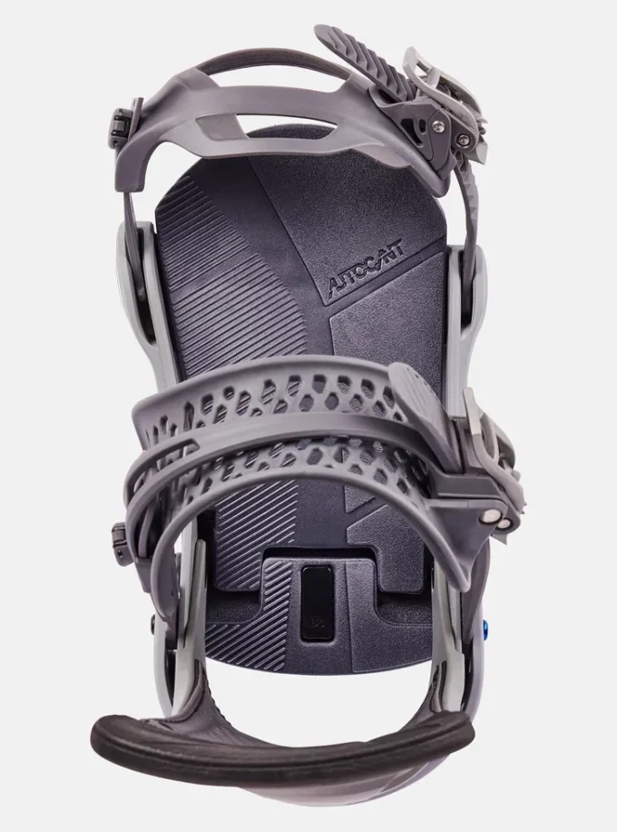 Burton Malavita Re:Flex snowboardbindinger til mænd