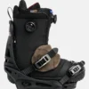 Burton Malavita Re:Flex snowboardbindinger til mænd