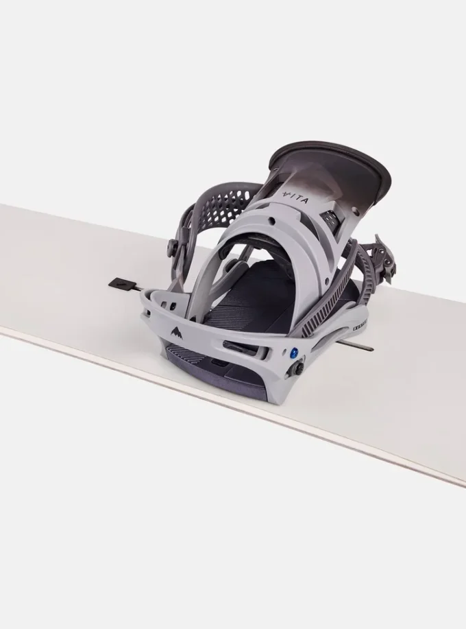 Burton Malavita Re:Flex snowboardbindinger til mænd