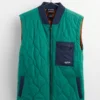 Burton Mallet vest til mænd