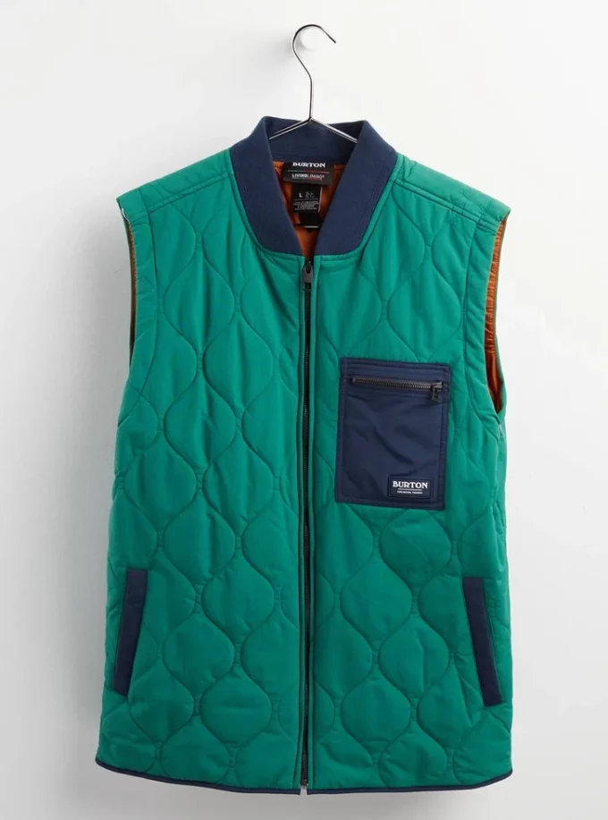 Burton Mallet vest til mænd
