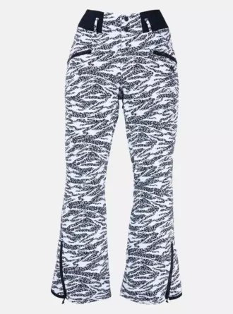 Burton Marcy 2L High Rise Stretch bukser til kvinder