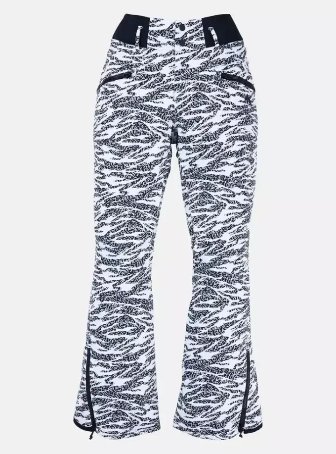 Burton Marcy 2L High Rise Stretch bukser til kvinder
