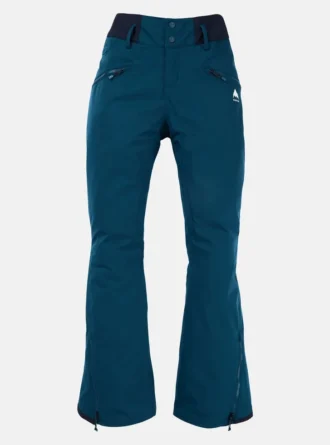 Burton Marcy 2L High Rise Stretch-bukser til kvinder (prøve)
