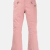 Burton Marcy High Rise 2L Stretch-bukser til kvinder