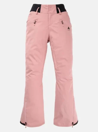 Burton Marcy High Rise 2L Stretch-bukser til kvinder