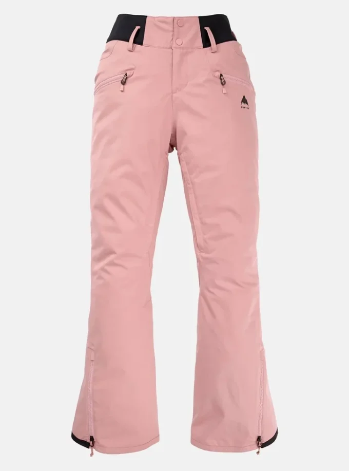 Burton Marcy High Rise 2L Stretch-bukser til kvinder