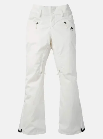 Burton Marcy High Rise 2L Stretch-bukser til kvinder