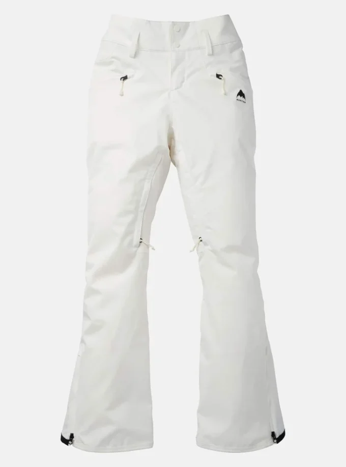 Burton Marcy High Rise 2L Stretch-bukser til kvinder