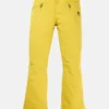 Burton Marcy High Rise 2L Stretch-bukser til kvinder (prøve)