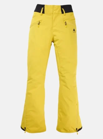 Burton Marcy High Rise 2L Stretch-bukser til kvinder (prøve)