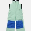 Burton Maven Bib Pants til småbørn (eksempel)