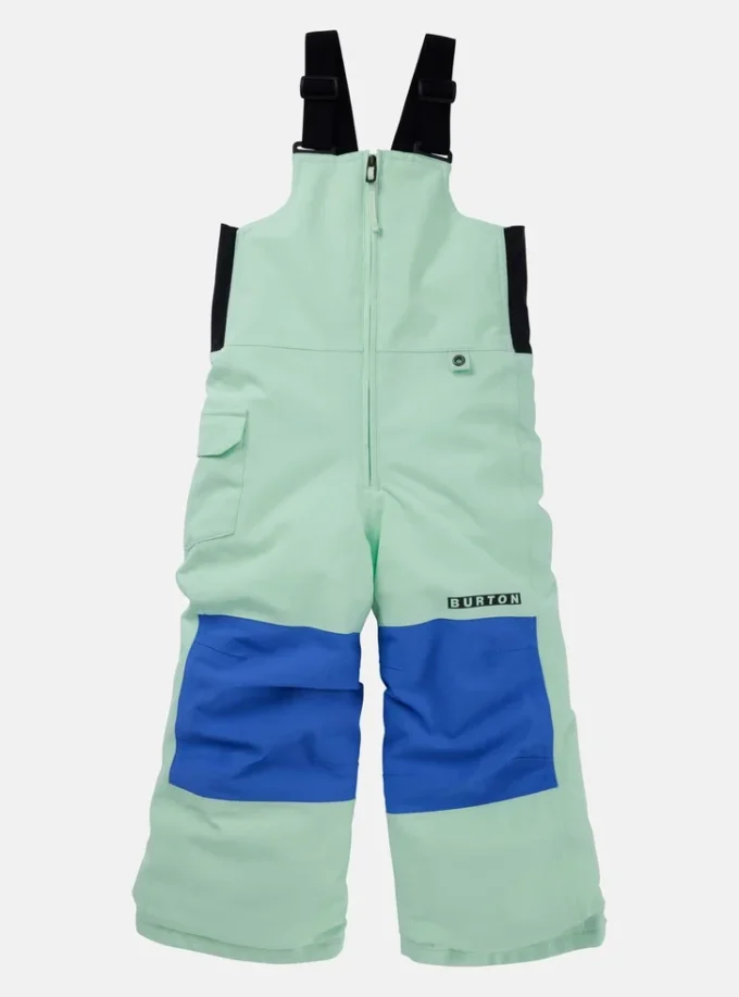 Burton Maven Bib Pants til småbørn (eksempel)