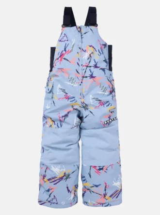 Burton Maven Bib Pants til småbørn (eksempel)