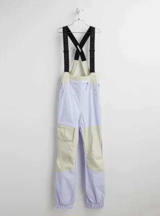 Burton Melter Bib Pants til kvinder (eksempel)