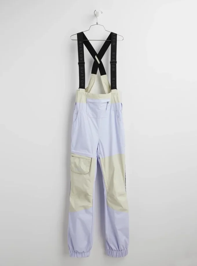 Burton Melter Bib Pants til kvinder (eksempel)