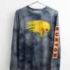 Burton Metallica Tech T-shirt