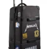 Burton Metallica Wheelie Double Deck 86L rejsetaske