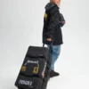 Burton Metallica Wheelie Double Deck 86L rejsetaske