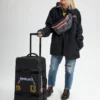 Burton Metallica Wheelie Double Deck 86L rejsetaske