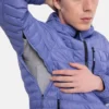Burton Mid-Heat dunjakke med hætte til mænd