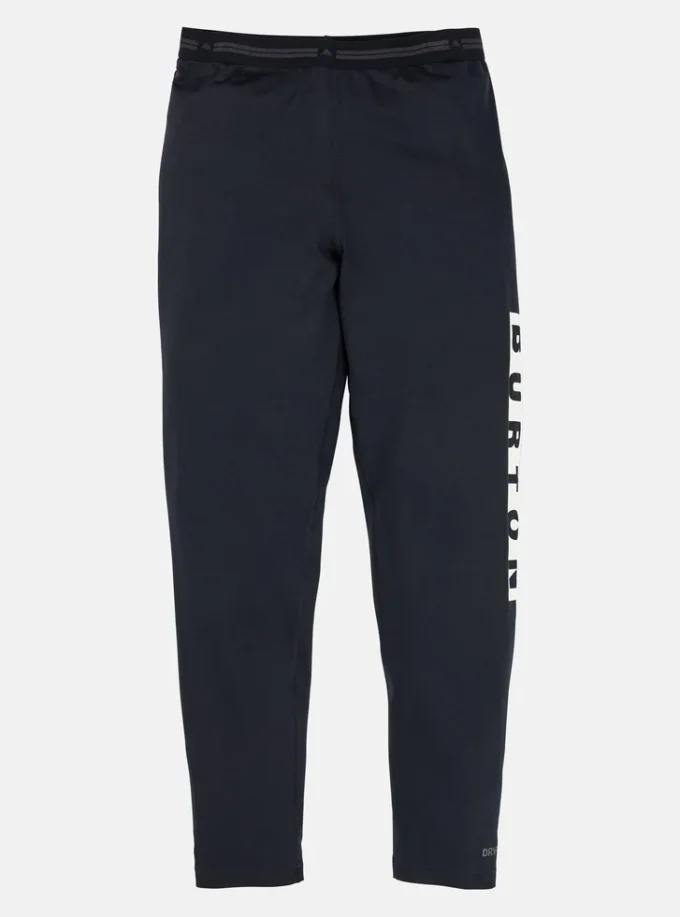 Burton Midweight Base Layer-bukser til børn