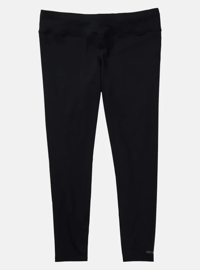 Burton Midweight Base Layer-bukser til kvinder