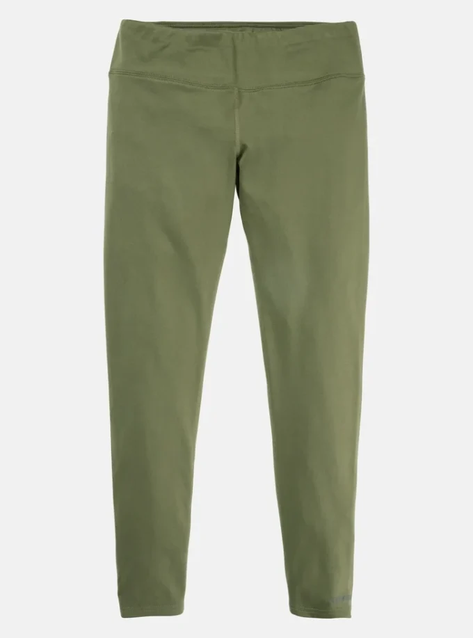 Burton Midweight Base Layer-bukser til kvinder