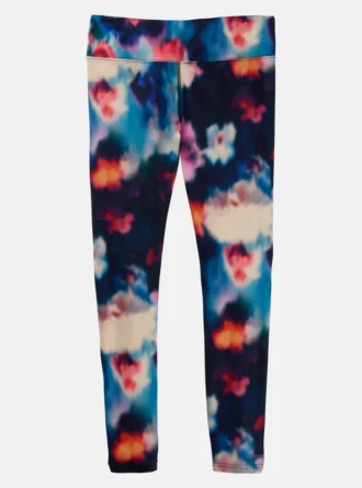 Burton Midweight Base Layer-bukser til kvinder